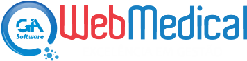Logo Marca GA Software